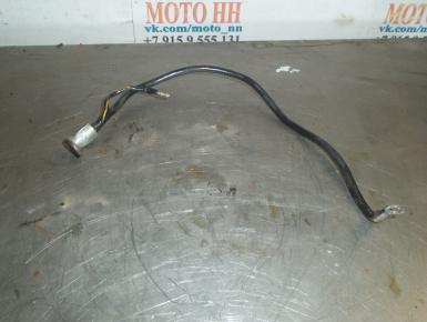 Провод плюсовой, Kawasaki, ZZR 250, 1997, 0, 0