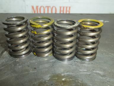 Пружина корзины сцепления, Kawasaki, ZZR 250, 1997, 0, 0