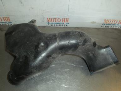 Воздуховод левый, Yamaha, YZF R6, 2000, 0, 0