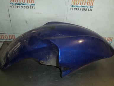 Крыло переднее, Yamaha, YZF R6, 2000, 0, 0