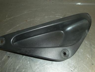 Заглушка декоративная, Yamaha, YZF R6, 2000, 0, 0