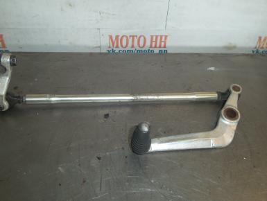 Лапка КПП, Yamaha, YZF R6, 2000, 0, 0