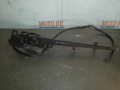 Подставка боковая, Yamaha, YZF R6, 2000, 0, 0