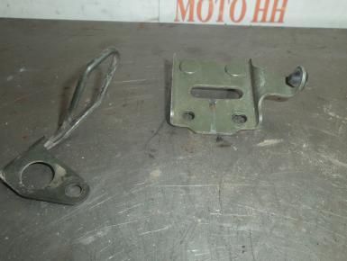 Кронштейны крепления двигателя, Yamaha, YZF R6, 2000, 0, 0