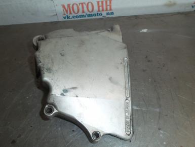 Крышка звезды ведущей, Yamaha, YZF R6, 2000, 0, 0