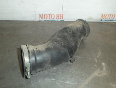 Воздуховоды (комплект, правый и левый), Yamaha, YZF R6, 2000, 0, 0