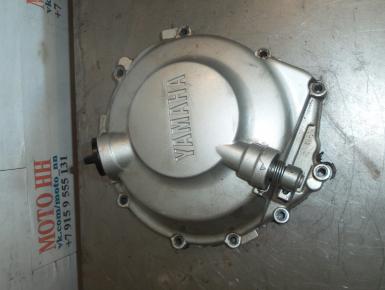 Крышка сцепления, Yamaha, YZF R6, 2000, 0, 0