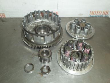 Корзина Сцепления, Yamaha, YZF R6, 2000, 0, 0