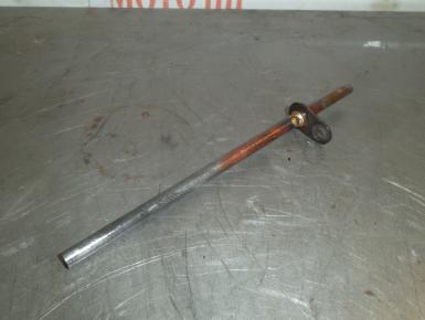 Патрубок масляный, Yamaha, YZF R6, 2000, 0, 0