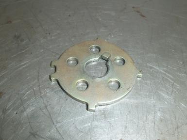 Диск импульсного датчика, Yamaha, YZF R6, 2000, 0, 0