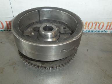 Обгонная муфта, Kawasaki, ZZR 400, 1995, 0, 0