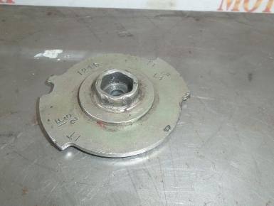 Диск импульсного датчика, Kawasaki, ZZR 400, 1995, 0, 0