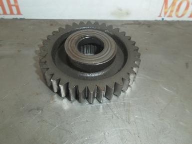 Шестерня привода корзины сцепления, Honda, VFR 400, 1992, 0, 0