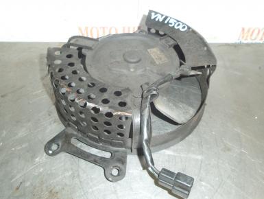 Вентилятор охлаждения, Kawasaki, VN 1500 Vulcan, 1994, 0, 0