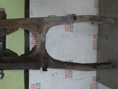 Маятник, Kawasaki, ZZR 250, 1997, 0, 0