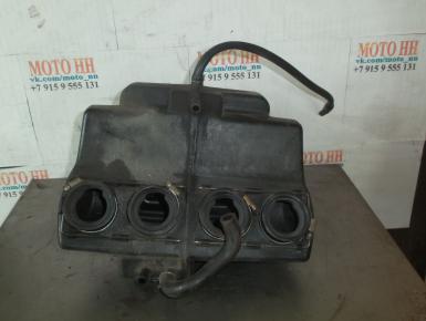 Корпус воздушного фильтра , Suzuki, GSX R 400, 1993, 0, 0