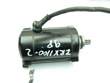 Стартер, Kawasaki, ZRX 1100, 2000, 0, 0