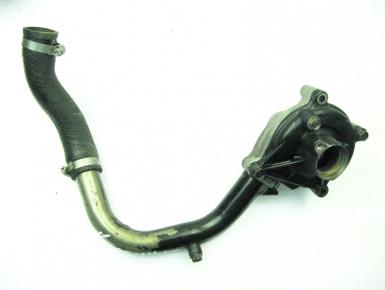 Помпа, Kawasaki, ZRX 1100, 2000, 0, 0