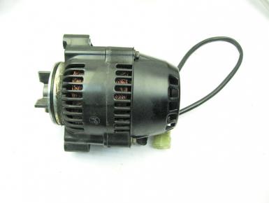 Генератор, Kawasaki, ZRX 1100, 2000, 0, 0