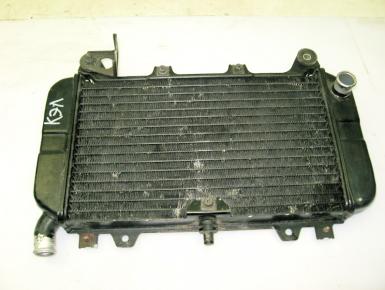 Радиатор охлаждения, Kawasaki, ZZR 400, 1994, 0, 0