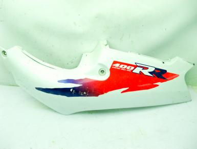 Пластик хвоста левый, Honda, CBR 400 RR (NC29), 1994, 0, 0