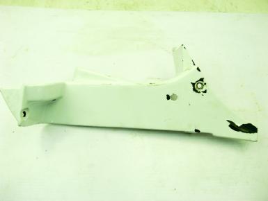 Полка левая, Honda, CBR 900 RR / 919 RR (SC33), 1997, 0, 0