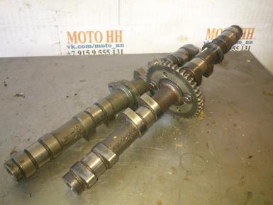 Распредвал, Kawasaki, ZZR 400, 1993, 0, 0