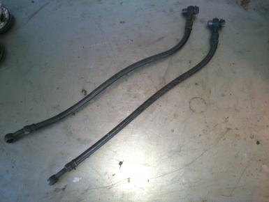 Масляный шланг, Kawasaki, ZZR 400, 1993, 0, 0