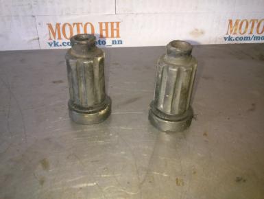 Кронштейны крепления двигателя, Kawasaki, ZZR 400, 1993, 0, 0