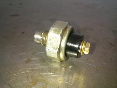 Датчик давления масла, Kawasaki, ZZR 400, 1993, 0, 0