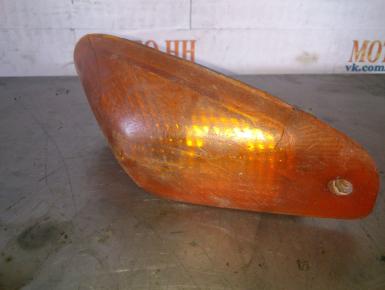 Поворотник левый передний, Kawasaki, ZZR 400, 1993, 0, 0