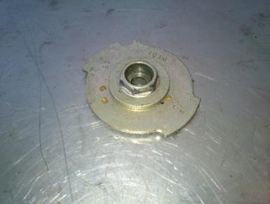 Диск импульсного датчика, Kawasaki, ZZR 400, 1993, 0, 0