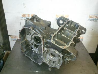 Картер В сборе, Kawasaki, ZZR 400, 1993, 0, 0