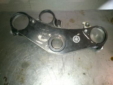 Траверса верхняя, Yamaha, YZF R6, 2000, 0, 0