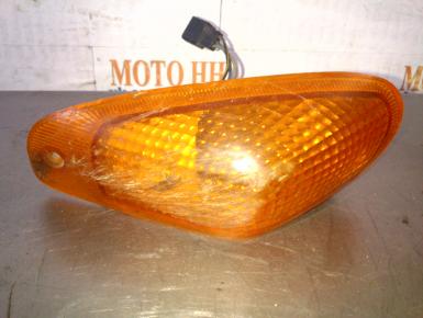 Поворотник правый передний, Kawasaki, ZZR 400, 1997, 0, 0