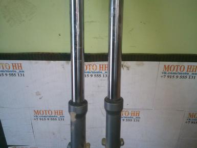 Вилка передняя, Kawasaki, ZZR 400, 1997, 0, 0