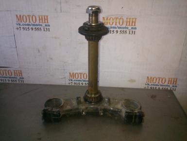 Траверса нижняя, Kawasaki, ZZR 400, 1997, 0, 0