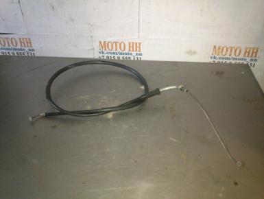 Тросик холостого хода, Kawasaki, ZZR 400, 1997, 0, 0