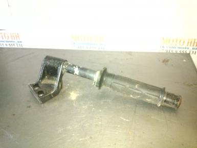 Клипон правый, Kawasaki, ZZR 400, 1997, 0, 0