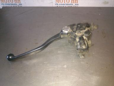 Рычаг сцепления, Kawasaki, ZZR 400, 1997, 0, 0