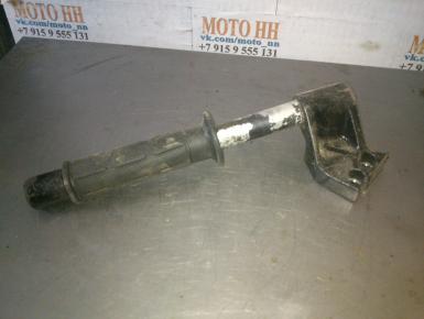 Клипон левый, Kawasaki, ZZR 400, 1997, 0, 0