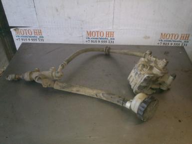 Задний тормозной цилиндр, Kawasaki, ZZR 400, 1997, 0, 0