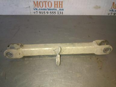 Тяга реактивная заднего суппорта , Kawasaki, ZZR 400, 1997, 0, 0