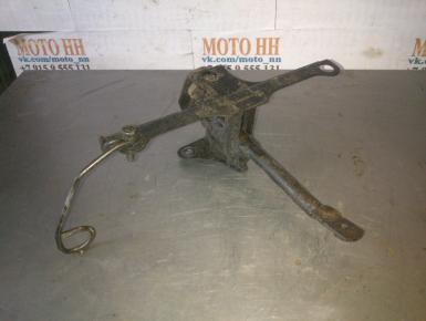 Кронштейн масляного радиатора, Kawasaki, ZZR 400, 1997, 0, 0