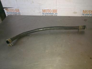 Сапун пластиковый, Kawasaki, ZZR 400, 1997, 0, 0