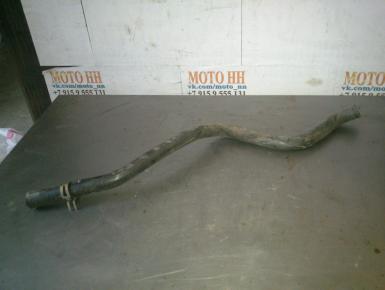 Сапун пластиковый, Kawasaki, ZZR 400, 1997, 0, 0