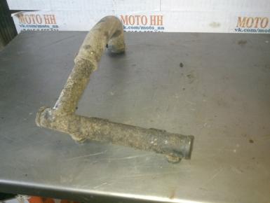 Патрубки охлаждения (комплект), Kawasaki, ZZR 400, 1997, 0, 0