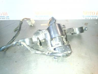 Замок зажигания, Kawasaki, ZZR 400, 1997, 0, 0