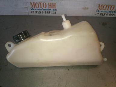 Расширительный бачок охлаждения, Kawasaki, ZZR 400, 1997, 0, 0