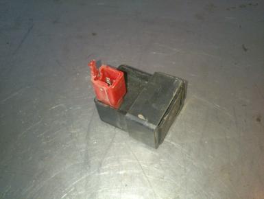 Реле топливного насоса, Kawasaki, ZZR 400, 1997, 0, 0